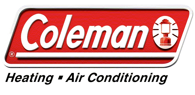 Coleman Logo