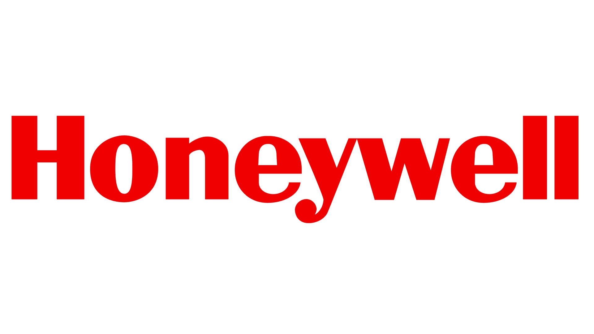 Honeywell Logo