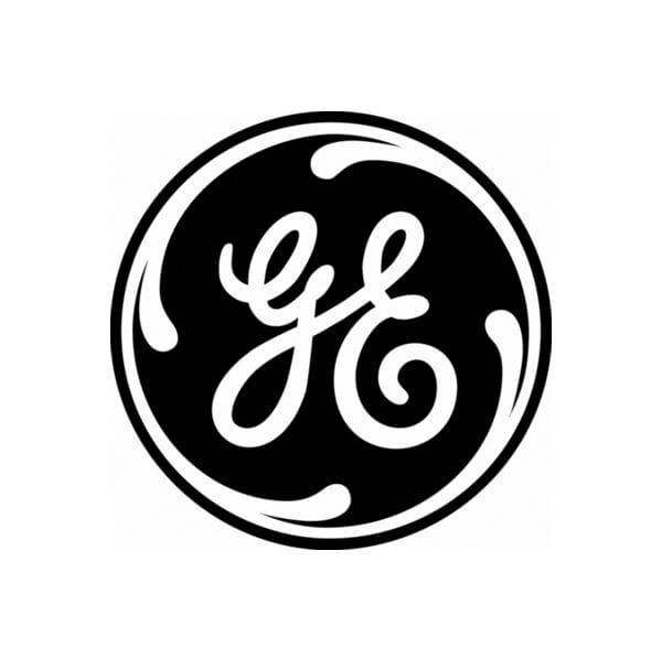 GE Logo