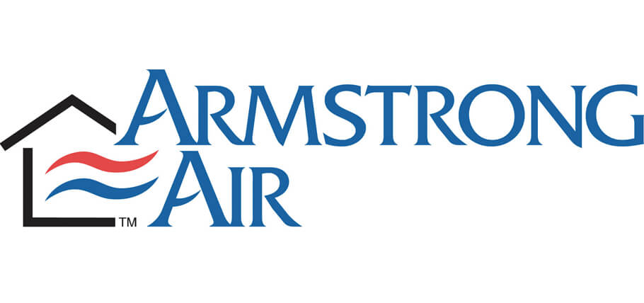 Armstrong Air Logo