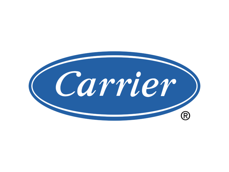 Carrier Logo