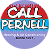 See what makes Call Pernell your number one choice for Heat Pump repair in Selma  NC.